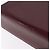 Panthère Bolsa de Ombro Cartier PANTHERE Couro Bordeaux Prata - vista 21