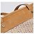 Céline CELINE C Macadam Hand Bag Canvas Beige Gold Tone - vista 10