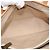Céline CELINE C Macadam Hand Bag Canvas Beige Gold Tone - vista 11