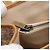 Céline CELINE C Macadam Hand Bag Canvas Beige Gold Tone - vista 22