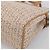 Céline CELINE C Macadam Hand Bag Canvas Beige Gold Tone - vista 8