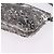 Salvatore Ferragamo Mini Pouch Sequin Silver - vista 12