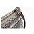 Salvatore Ferragamo Mini Pouch Sequin Silver - vista 15