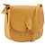 Saint-Cloud LOUIS VUITTON Epi Saint Cloud PM Shoulder Bag Yellow M52219 LV