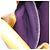 Saint-Cloud LOUIS VUITTON Epi Saint Cloud PM Shoulder Bag Yellow M52219 LV - vista 10