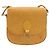 Saint-Cloud LOUIS VUITTON Epi Saint Cloud PM Shoulder Bag Yellow M52219 LV - vista 13