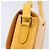 Saint-Cloud LOUIS VUITTON Epi Saint Cloud PM Shoulder Bag Yellow M52219 LV - vista 21