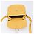 Saint-Cloud LOUIS VUITTON Epi Saint Cloud PM Shoulder Bag Yellow M52219 LV - vista 23