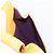 Saint-Cloud LOUIS VUITTON Epi Saint Cloud PM Shoulder Bag Yellow M52219 LV - vista 27