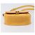 Saint-Cloud LOUIS VUITTON Epi Saint Cloud PM Shoulder Bag Yellow M52219 LV - vista 5