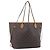 LOUIS VUITTON Monogram Neverfull MM Tote Bag M40156 LV