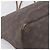 LOUIS VUITTON Monogram Neverfull MM Tote Bag M40156 LV - vue 17