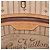 LOUIS VUITTON Monogram Neverfull MM Tote Bag M40156 LV - vue 19