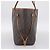 LOUIS VUITTON Monogram Neverfull MM Tote Bag M40156 LV - vue 4