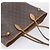 LOUIS VUITTON Monogram Neverfull MM Tote Bag M40156 LV - vue 6