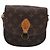 Saint-Cloud LOUIS VUITTON Monogram Saint Cloud PM Shoulder Bag M51244 LV - vista 13