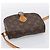 Saint-Cloud LOUIS VUITTON Monogram Saint Cloud PM Shoulder Bag M51244 LV - vista 14