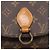 Saint-Cloud LOUIS VUITTON Monogram Saint Cloud PM Shoulder Bag M51244 LV - vista 21