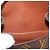 Saint-Cloud LOUIS VUITTON Monogram Saint Cloud PM Shoulder Bag M51244 LV - vista 24