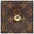 Saint-Cloud LOUIS VUITTON Monogram Saint Cloud PM Shoulder Bag M51244 LV - vista 26