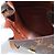 Saint-Cloud LOUIS VUITTON Monogram Saint Cloud PM Shoulder Bag M51244 LV - vista 28