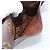 Saint-Cloud LOUIS VUITTON Monogram Saint Cloud PM Shoulder Bag M51244 LV - vista 30