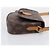 Saint-Cloud LOUIS VUITTON Monogram Saint Cloud PM Shoulder Bag M51244 LV - vista 4