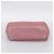 Miu Miu Sac à épaule Matelassé Cuir Rose Argent - vue 13