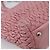 Miu Miu Sac à épaule Matelassé Cuir Rose Argent - vue 17
