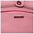 Miu Miu Sac à épaule Matelassé Cuir Rose Argent - vue 20