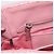 Miu Miu Sac à épaule Matelassé Cuir Rose Argent - vue 24