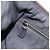 GUCCI GG Canvas Shoulder Bag Black Silver 181092 - view 19