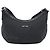 GUCCI GG Canvas Shoulder Bag Black Silver 181092 - view 2
