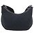 GUCCI GG Canvas Shoulder Bag Black Silver 181092 - view 3