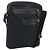 GUCCI GG Canvas Shoulder Bag Black Silver 92551
