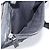 GUCCI GG Canvas Shoulder Bag Black Silver 92551 - vista 23