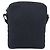 GUCCI GG Canvas Shoulder Bag Black Silver 92551 - vista 3