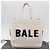 Balenciaga Sac à Main Shearing White Silver 532873 - vue 12