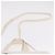 Balenciaga Sac à Main Shearing White Silver 532873 - vue 15