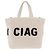 Balenciaga Sac à Main Shearing White Silver 532873 - vue 2