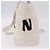 Balenciaga Sac à Main Shearing White Silver 532873 - vue 3