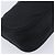 PRADA Bolsa de Acessórios Nylon Black Silver - vista 16