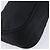 PRADA Bolsa de Acessórios Nylon Black Silver - vista 18