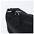 PRADA Bolsa de Acessórios Nylon Black Silver - vista 21