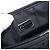 PRADA Bolsa de Acessórios Nylon Black Silver - vista 22