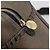 FENDI Bolso de Mano Canvas 2way Marrón Tono Dorado - vista 16