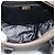 FENDI Bolso de Mano Canvas 2way Marrón Tono Dorado - vista 18