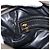 FENDI Bolso de Mano Canvas 2way Marrón Tono Dorado - vista 21