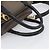 FENDI Bolso de Mano Canvas 2way Marrón Tono Dorado - vista 7