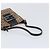 FENDI Zucchino Canvas Mamma Baguette Hand Bag Brown Silver - vista 7